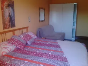 Agroturismo Kasa Barri - Chambre