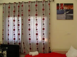 Tamer Guest house - Room