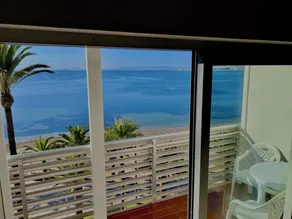 Hotel Neptuno - Chambre