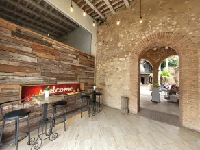 Luca Hotel by Heritage Residences Signature Collection - Réception