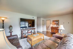 Family-friendly Sand Springs Home ~ 8 Mi to Tulsa! - Interiør