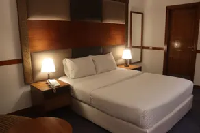 GSS Avenue Hotel Ex Delmon Hotel - Chambre