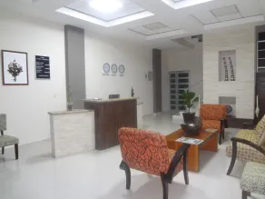 Hotel Civic Express - Lobby