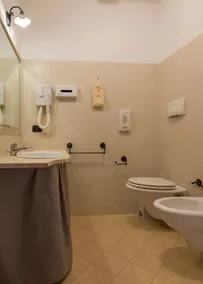 Hotel Lady Lusya - Salle de bain