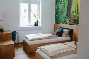 Heilotel - Room