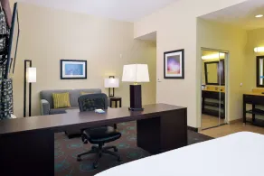 Hampton Inn Beeville - Værelse