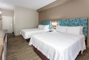 Hampton Inn Biloxi-Ocean Springs - Chambre
