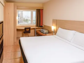 ibis Aracaju - Room