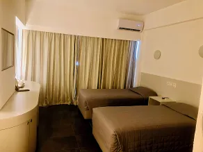 Sveltos Hotel - Camera