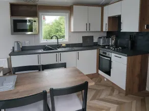 Lakeland Leisure Park - 20349 - Cocina privada