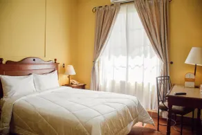Hotel Villa Terra - Room