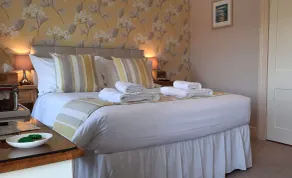 Degembris Farmhouse - Zimmer