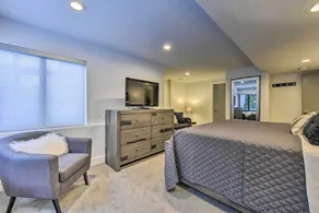 Near Snowbird & Alta Resorts: Winter Getaway - Innvendig