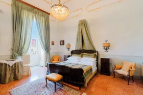Palazzo De Castro - Rum
