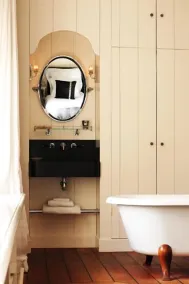 Inn on the Lake - Salle de bain
