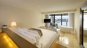 Paradisus by Meliá Los Cabos - Adults Only - All Inclusive - Chambre