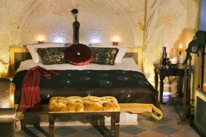 Perimasali Cave Hotel - Cappadocia - Camera