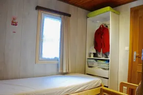 The Holiday Chalet Getaway in a Private Estate, Pets Allowed - Zimmer