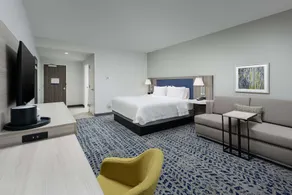 Hampton Inn Ashland City, TN - Zimmer