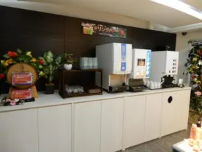 Hotel Apricot (Adult Only) - Coffee service
