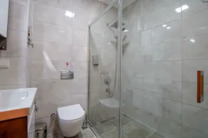 Ova Butik Otel - Banheiro