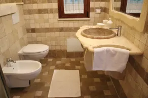 Sardinia for you - Badrum