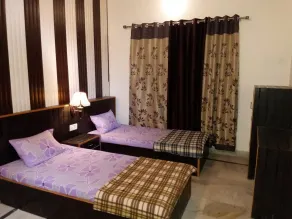 Sonu Guesthouse & Hostel, Rishikesh - Rum