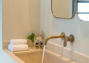Argostoli Essence Suites - Bad