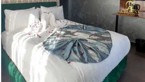 SUPER STAY HALKALI - Room