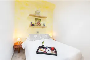Hotel La Villetta - Room