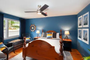Lighthouse Motel & Cottages - Zimmer
