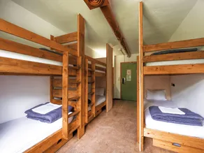 Auberge de Jeunesse HI Chamonix - Rom