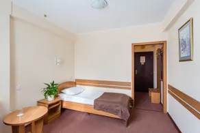 Tourist Hotel Complex - Room