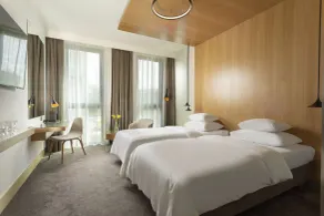 Hotel Golf Prague - Room