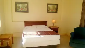 Country Inn LLC - Chambre