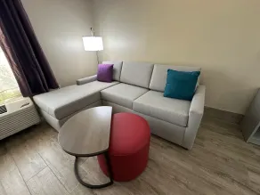Comfort Suites of Las Cruces I-25 North - Chambre
