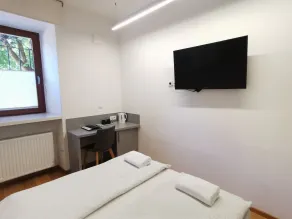 Rooms Sincere 1830 - Camera
