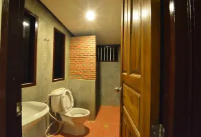 Hatthatara Resort - Salle de bain