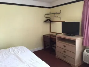 Tower Motel - Værelse