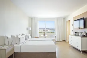 Meliá Sitges - Chambre