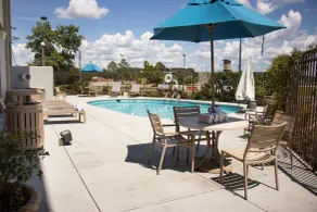 Hampton Inn Tuscaloosa-East - Piscine