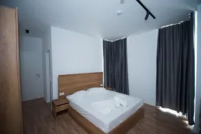 Hotel Besani - Zimmer