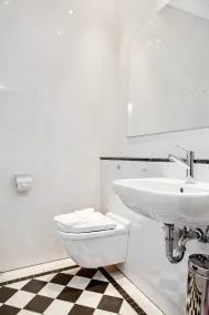 Hotel Vasa, BW Signature Collection - Bathroom