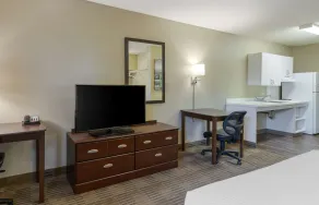 Extended Stay America Suites - Fremont - Warm Springs - Chambre
