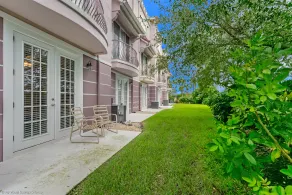 8036-133 Bright 3bd End-Unit Townhome with Balcony - Utsikt fra rommet
