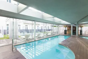 BessaHotel Liberdade - Piscine