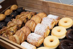 voco Bilbao City by IHG - Restaurant