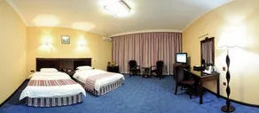 Hayot Hotel - Room