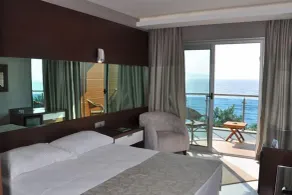 Faustina Hotel & Spa - Room
