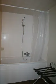Hotel La Terrasse - Bathroom